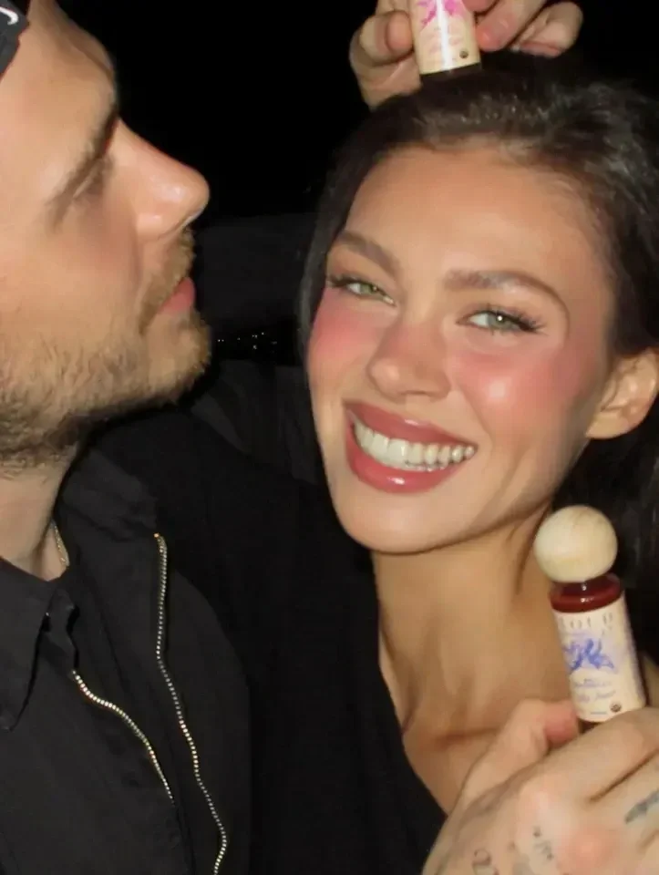 大布洗掉小贝夫妇纹身！高调护妻，或录真人秀曝光家族内幕