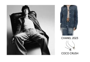 王一博“坐镇”《时尚芭莎》开年刊