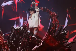 姚琛的音乐舞台进化论 “万里挑一”特别派对引万众期待