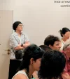 53岁苏有朋空降男装周，素颜冻龄破常规前卫造型惹眼