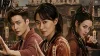 周星驰再捧新人，7代“星女郎”比美：朱茵、张柏芝依旧无法超越？
