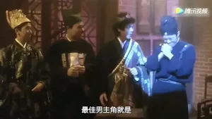 沈腾什么时候才能拿影帝？看完周星驰的遭遇，我忽然不替他急了