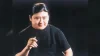 中文歌坛，真神落幕