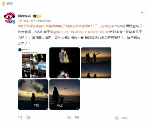 从强捧不红到高级幼教：被批代表作只有黄子韬的徐艺洋，才是大女主？