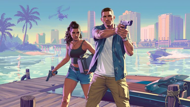 《GTA6》开发终章：本地化工作开始 招募中俄德法等地员工