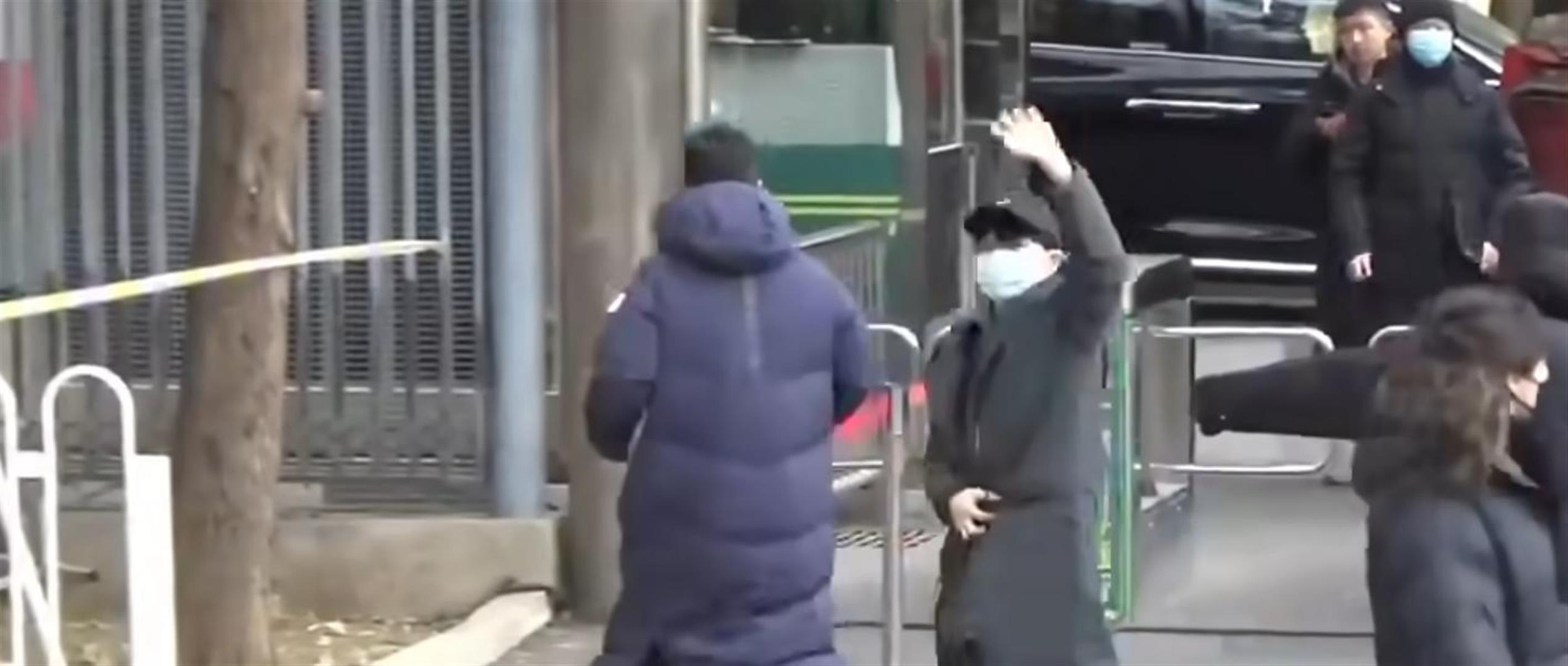 2026央视春晚彩排：劳模周深高能路透，宠粉名场面持续刷爆热搜！